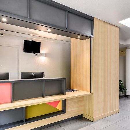 B&B Hotel Montpellier 1 Saint-Jean-de-Védas Exteriér fotografie
