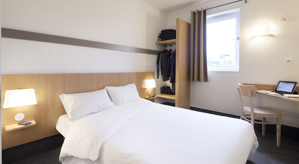 B&B Hotel Montpellier 1 Saint-Jean-de-Védas Exteriér fotografie