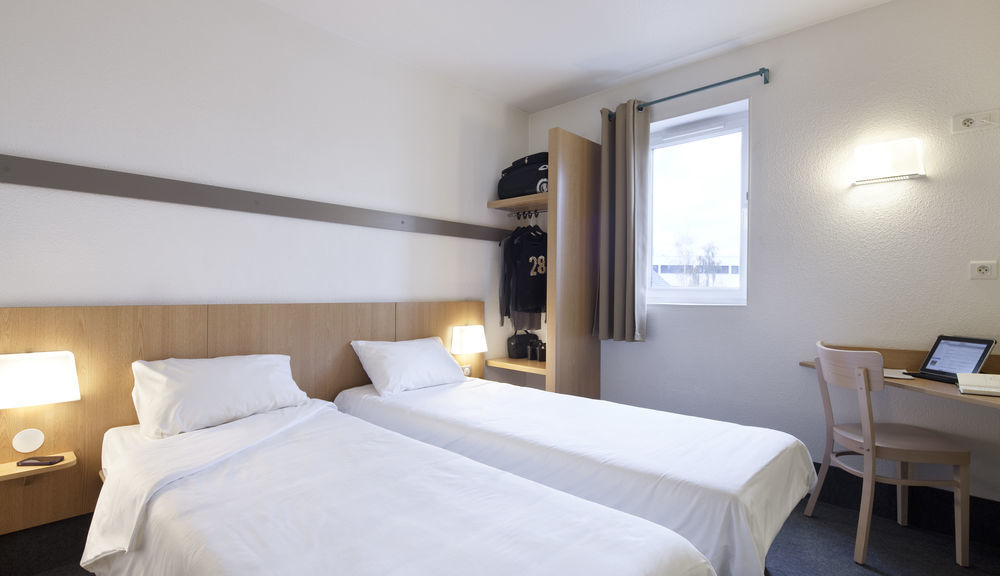 B&B Hotel Montpellier 1 Saint-Jean-de-Védas Exteriér fotografie