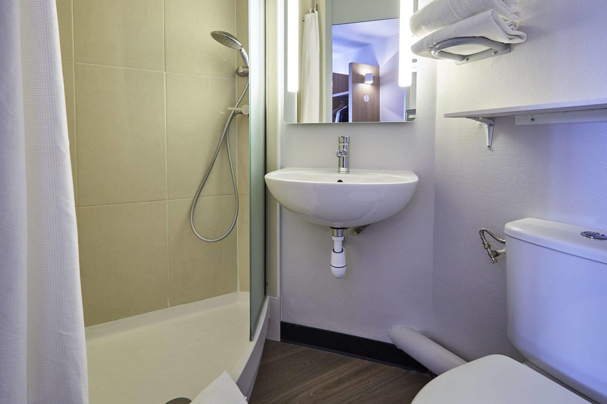 B&B Hotel Montpellier 1 Saint-Jean-de-Védas Exteriér fotografie