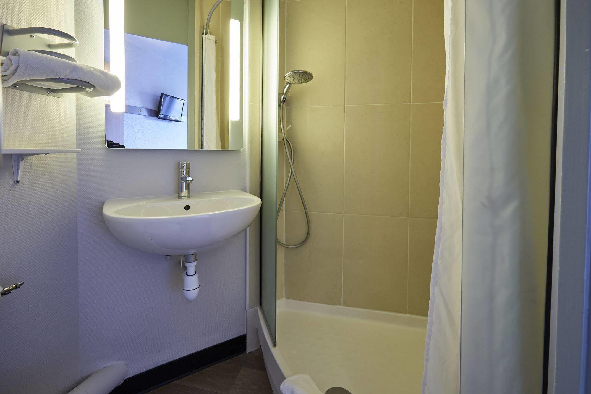 B&B Hotel Montpellier 1 Saint-Jean-de-Védas Exteriér fotografie